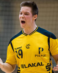 Lars Weissgerber