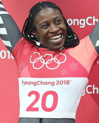 Simidele Adeagbo