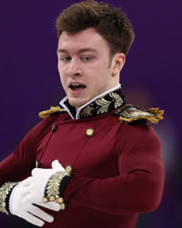 Dmitri Aliev Dmitri Aliev