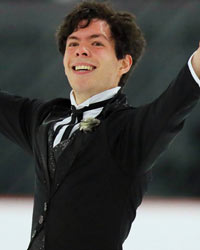 Keegan Messing Keegan Messing