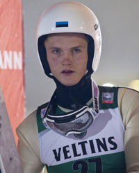 Kevin Maltsev