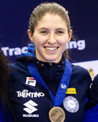 Cynthia Mascitto