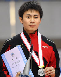 Hiroki Yokoyama