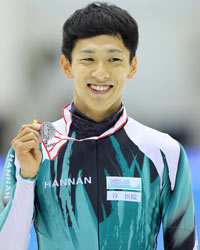 Keita Watanabe