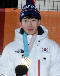 Hyojun Lim