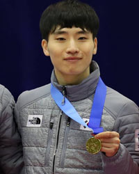 Yi-ra Seo