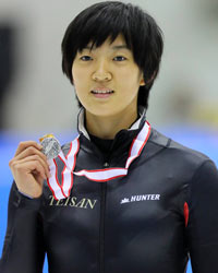 Shione Kaminaga
