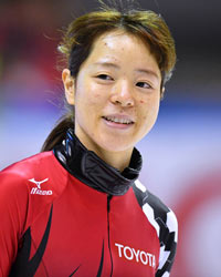 Sumire Kikuchi