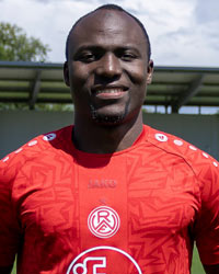 Moussa Doumbouya