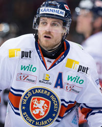 Erik Josefsson