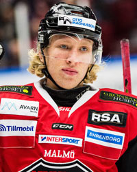 Marcus Sylvegård