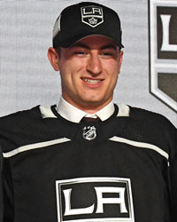 Gabe Vilardi Gabe Vilardi