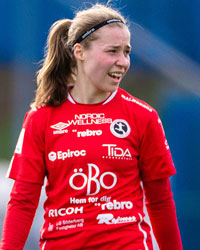 Heidi Kollanen