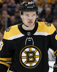 Boston Bruins Aktueller Spieler Kader News Und Infos Ran De