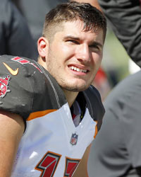 Tampa Bay Buccaneers Aktueller Spieler Kader News Und Infos Ran De