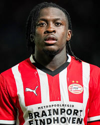 Johan Bakayoko