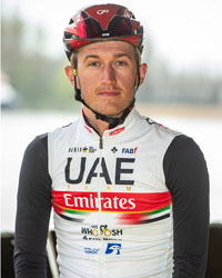 Mikkel Bjerg