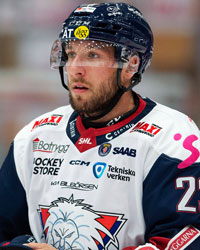 Stefan Matteau