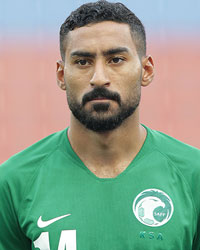 Ali Sadiq Nasser Al Hassan