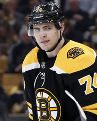 Boston Bruins Aktueller Spieler Kader News Und Infos Ran De