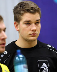 Ian Weber