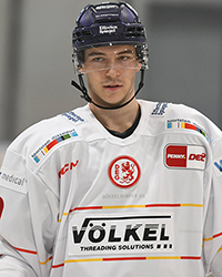 Niklas Postel