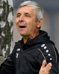 Claudiu Bozesan