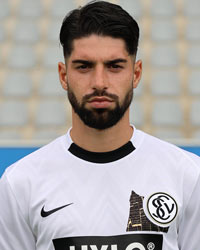 Semih Sahin