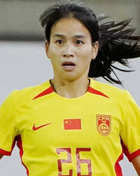 Qiaozhu Chen