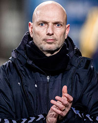 Jesper Ingemann Sørensen