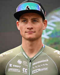 Mathieu Van der Poel