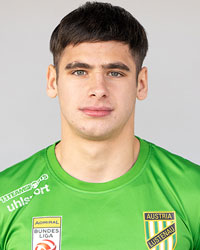 Nemanja Motika