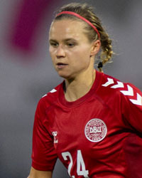 Josefine Hasbo