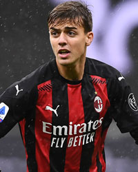 Daniel Maldini