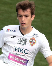 Vadim Karpov