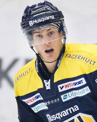 Sebastian Wännström
