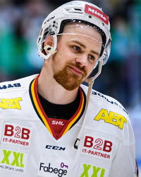 Daniel Brodin