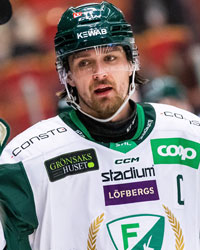 Linus Johansson