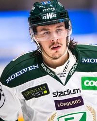 Joakim Nygård