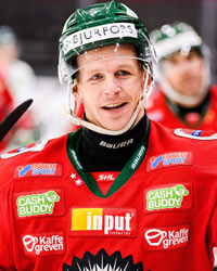 Max Friberg