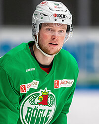 Oskar Stål Lyrenäs