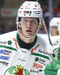 Adam Edström