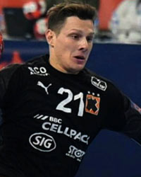 Jonas Schelker