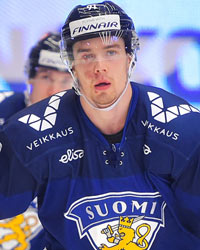 Juho Lammikko