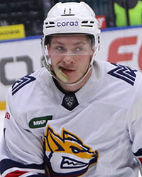 Nikita Mikhailis Nikita Mikhailis