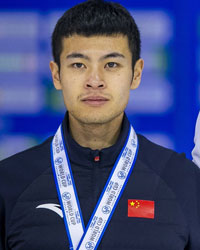 Zhongyan Ning