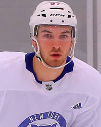 Tim Gettinger