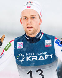 Leif Torbjørn Næsvold