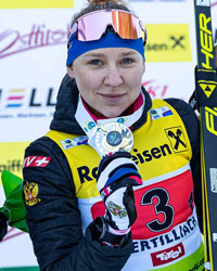 Evgeniya Burtasova