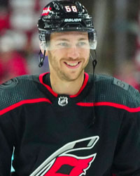 Michael Bunting Michael Bunting